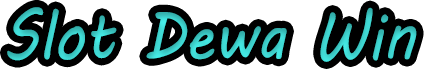 Slot Dewa Win